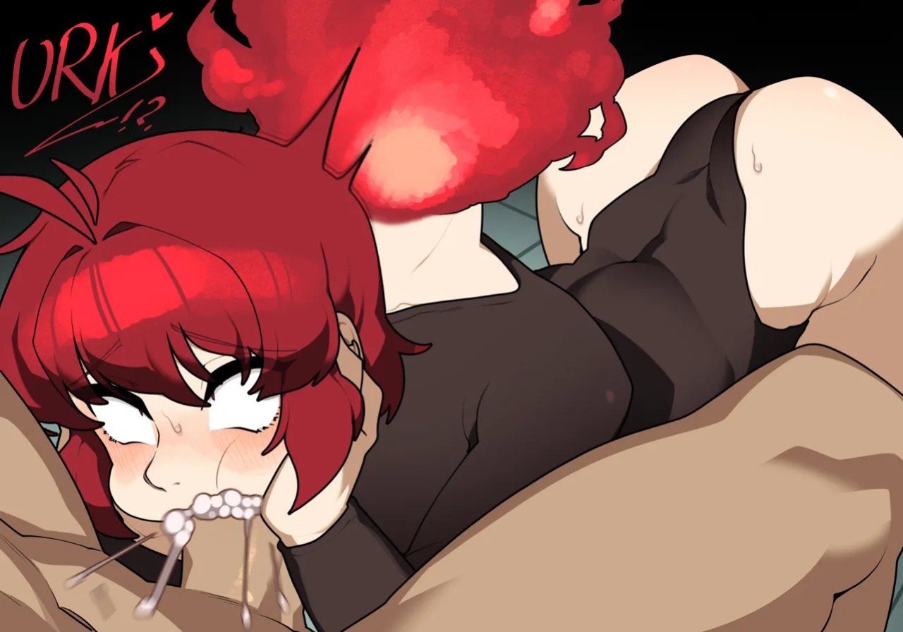 [JunkZero] Dullahan Girl