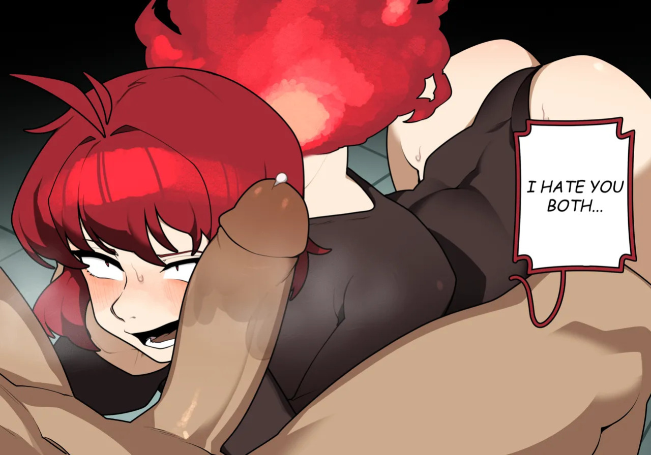 [JunkZero] Dullahan Girl