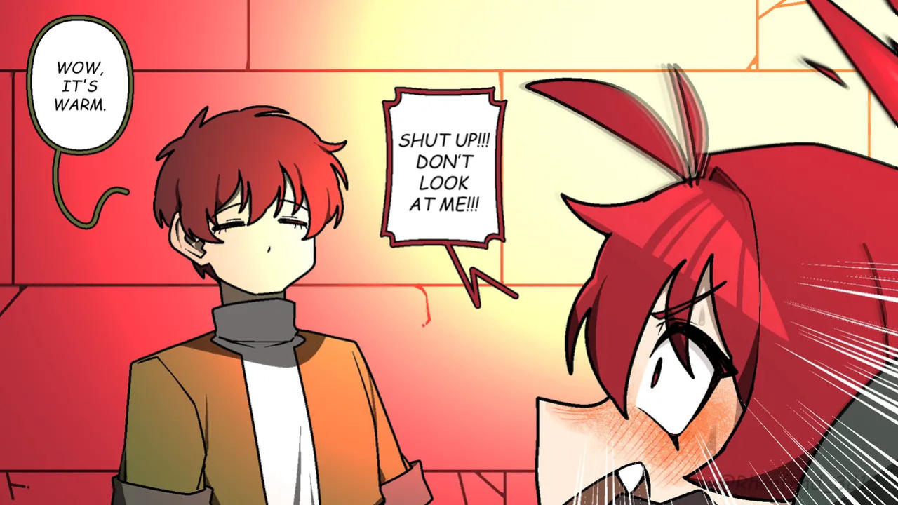 [JunkZero] Dullahan Girl