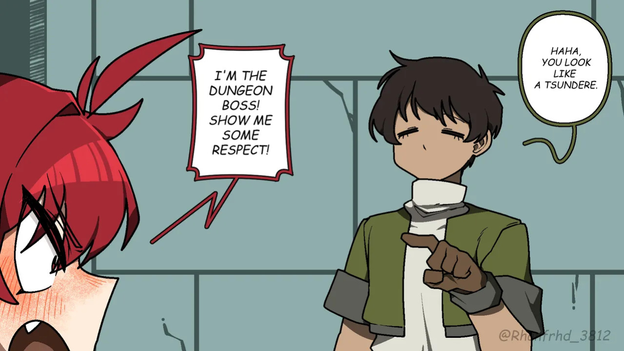 [JunkZero] Dullahan Girl
