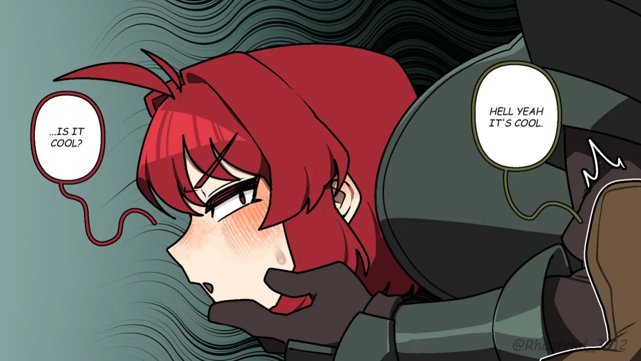 [JunkZero] Dullahan Girl