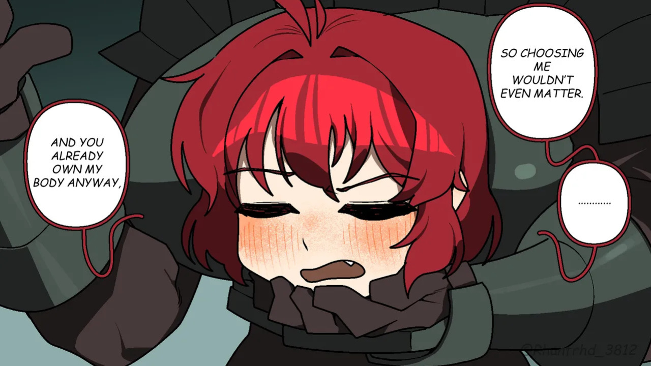 [JunkZero] Dullahan Girl