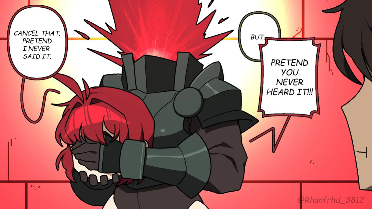 [JunkZero] Dullahan Girl