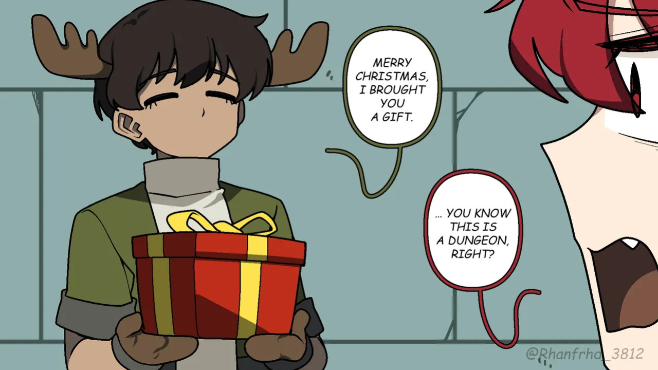 [JunkZero] Dullahan Girl