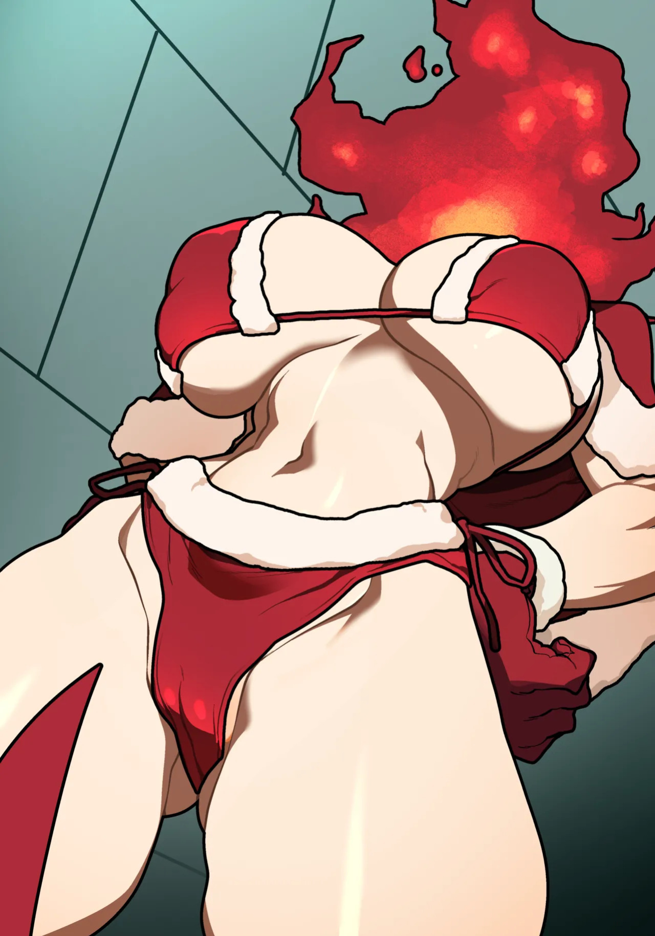 [JunkZero] Dullahan Girl