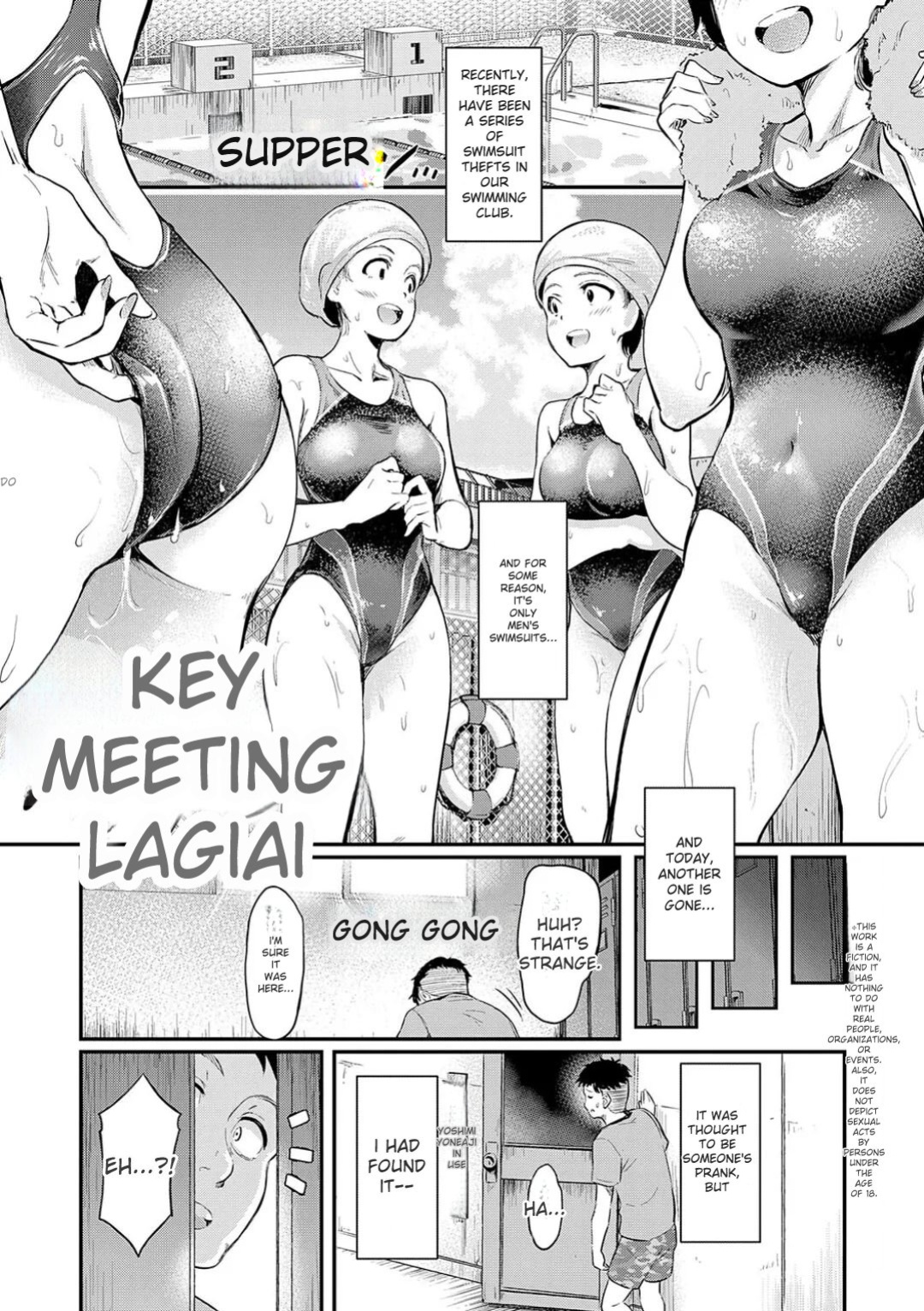 [Hiroshiki] Mou... Hentai [With Digital Exclusive Bonus] [Digital] [ENGLISH]