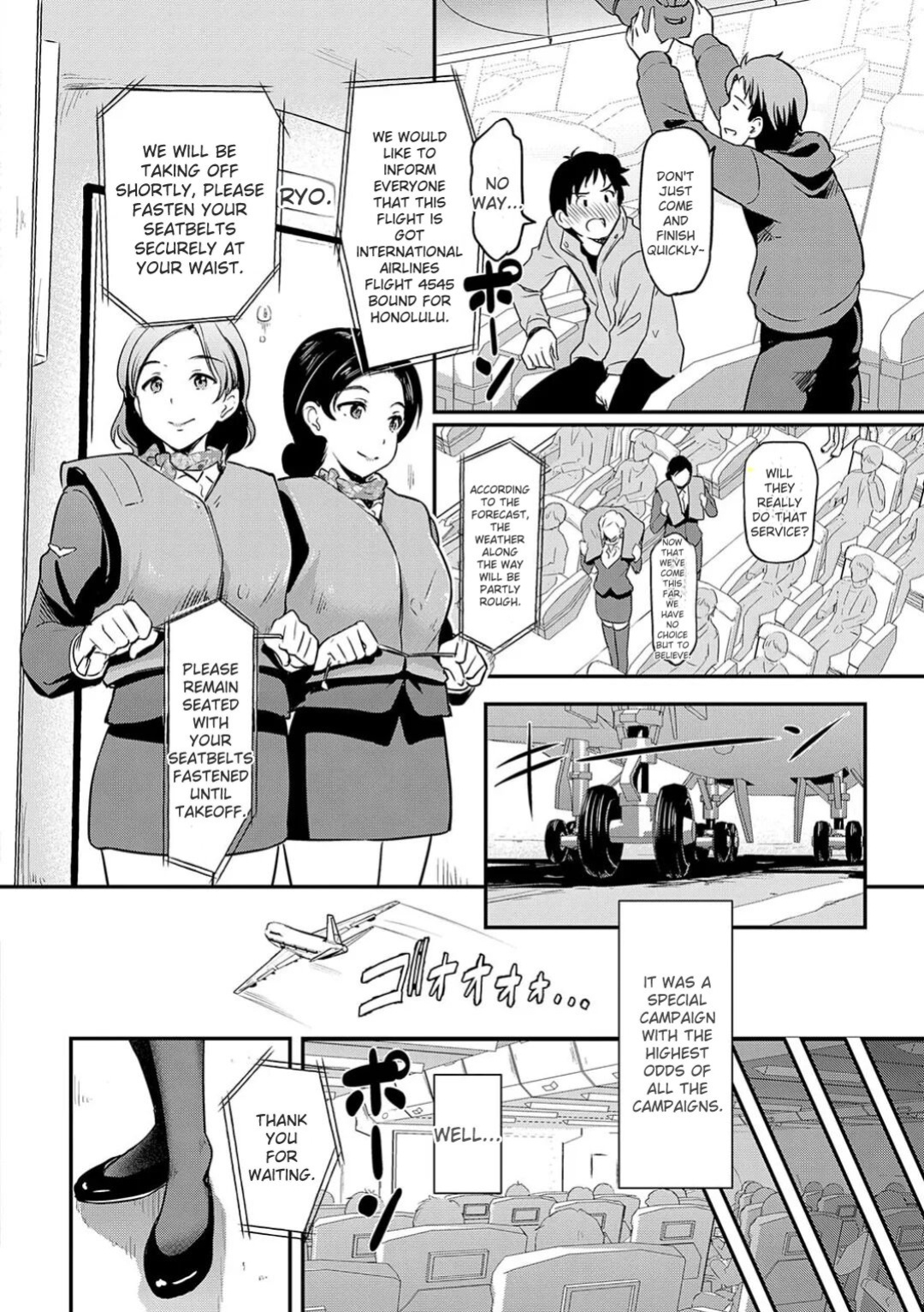 [Hiroshiki] Mou... Hentai [With Digital Exclusive Bonus] [Digital] [ENGLISH]