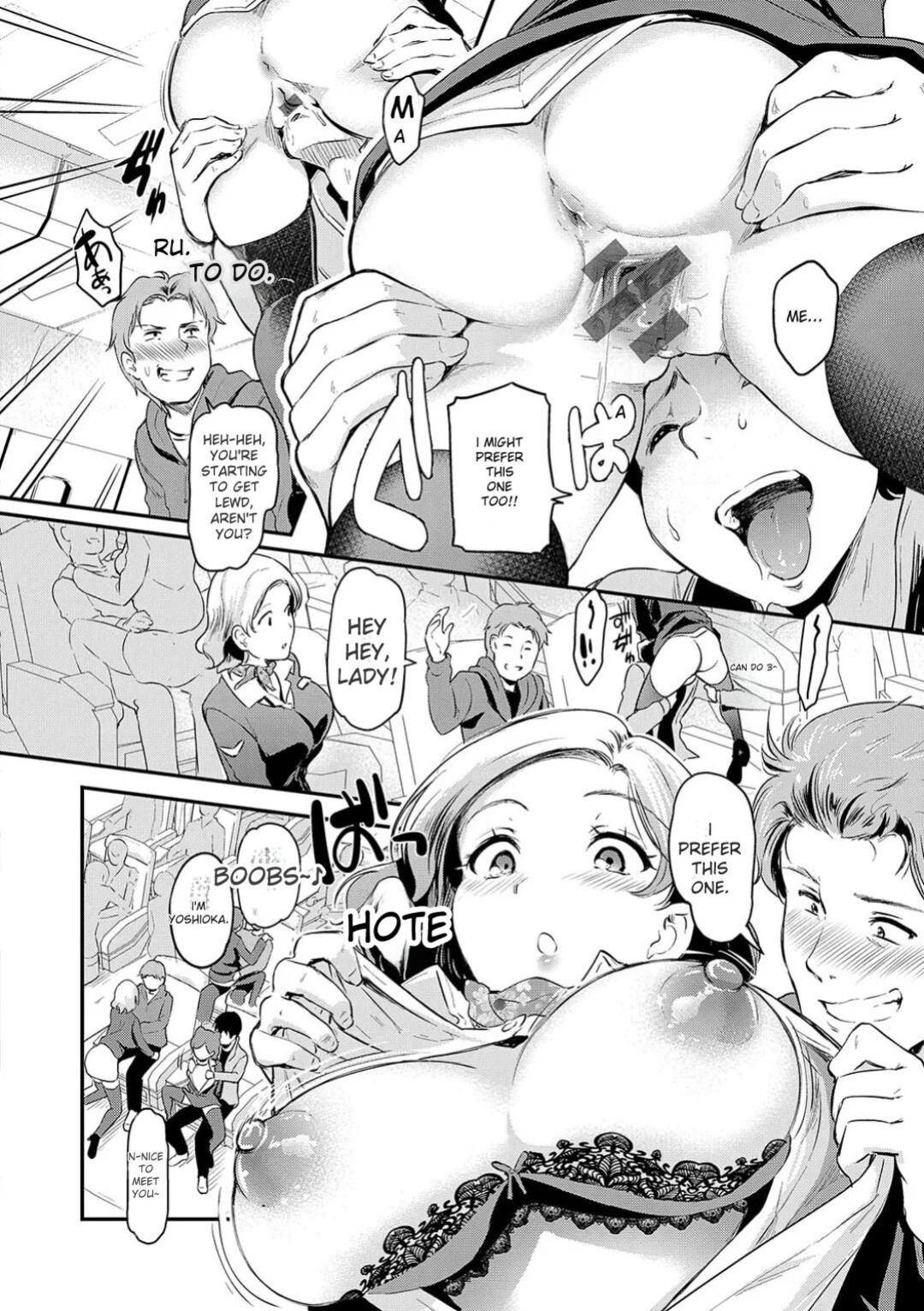 [Hiroshiki] Mou... Hentai [With Digital Exclusive Bonus] [Digital] [ENGLISH]