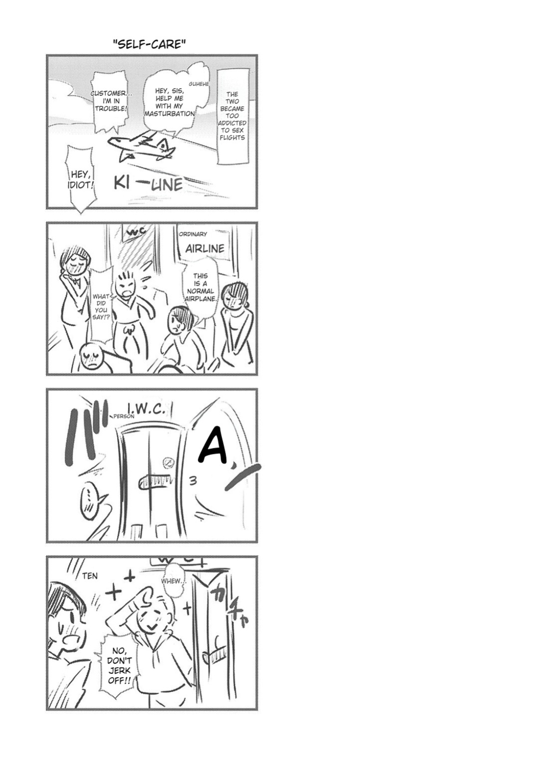 [Hiroshiki] Mou... Hentai [With Digital Exclusive Bonus] [Digital] [ENGLISH]