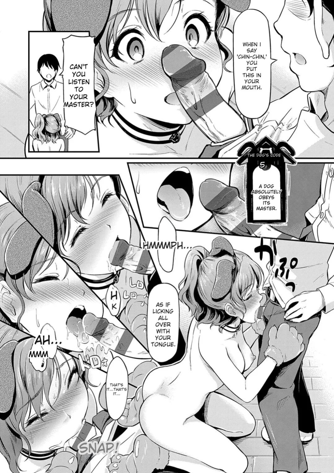 [Hiroshiki] Mou... Hentai [With Digital Exclusive Bonus] [Digital] [ENGLISH]