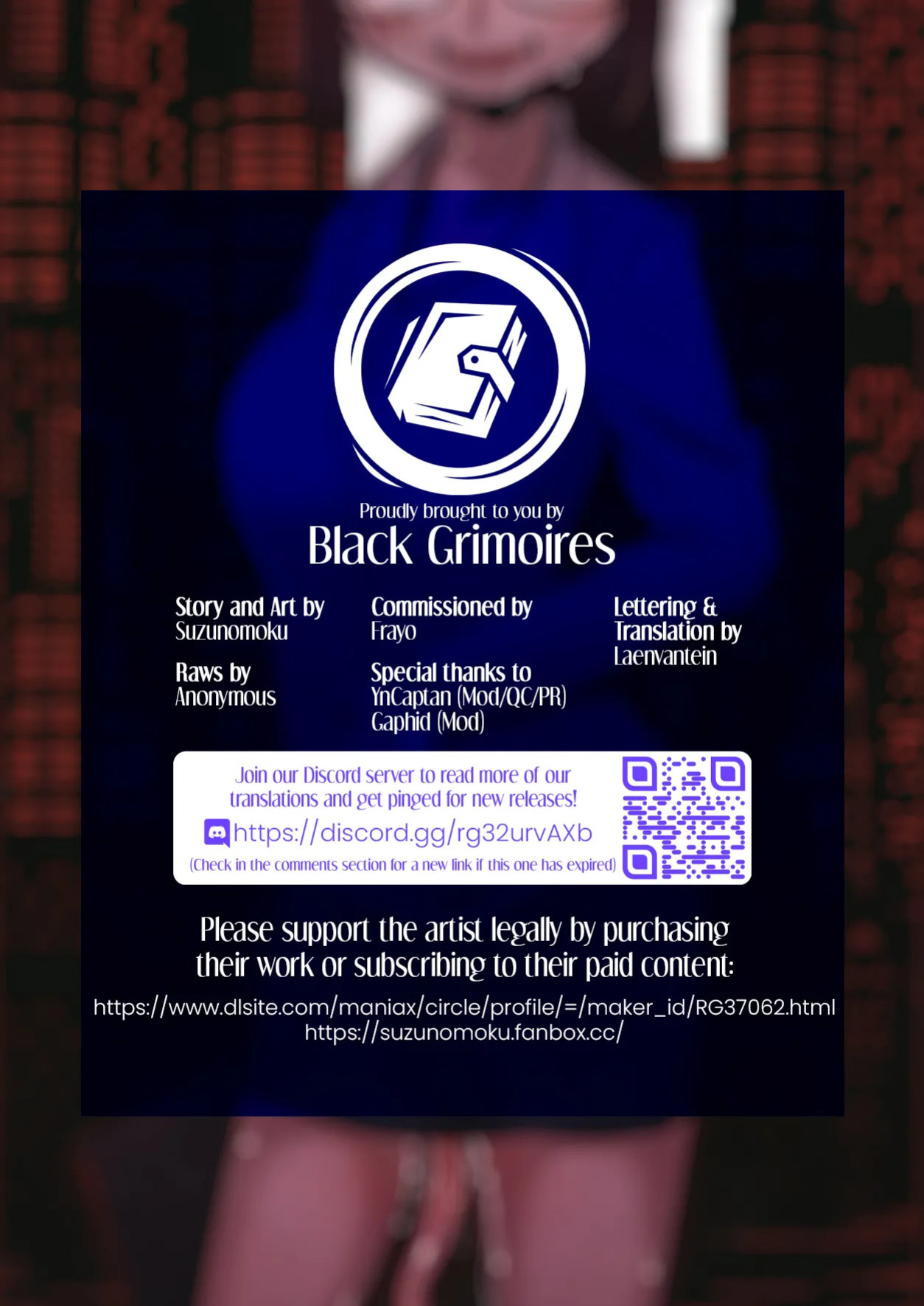 [SUZUPONi (Suzunomoku)] Shokushu Uri no Cult Soushuuhen 1 | Cult the Tentacle Dealer Omnibus 1 [English] [Black Grimoires] [Digital]