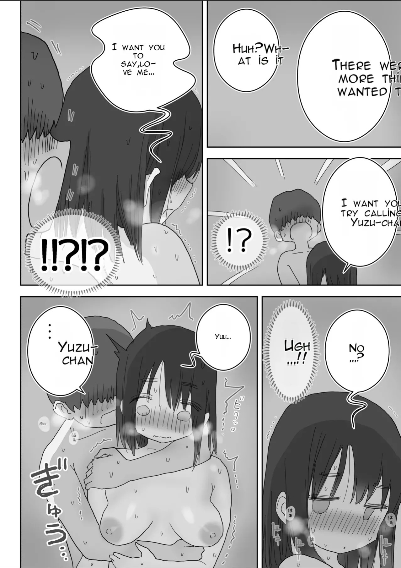 [Hiyashi Makura] The Story of How My Room Became the Class Girls' Masturbation Room - Part 2 (AI Translated)