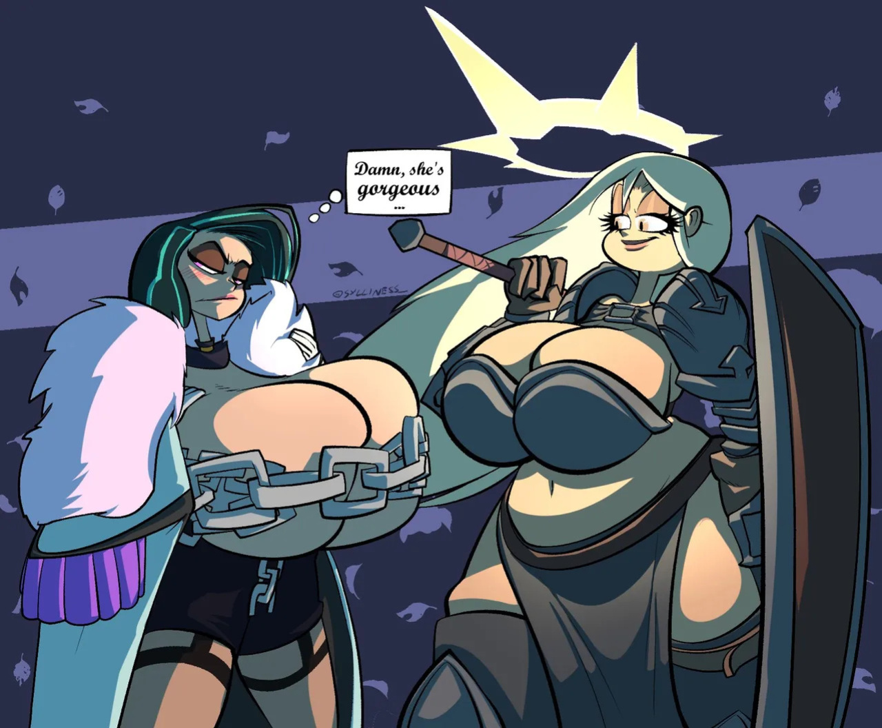 Syliness arts