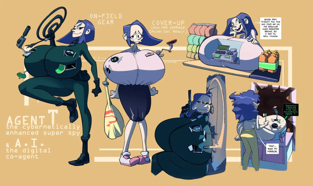 Syliness arts
