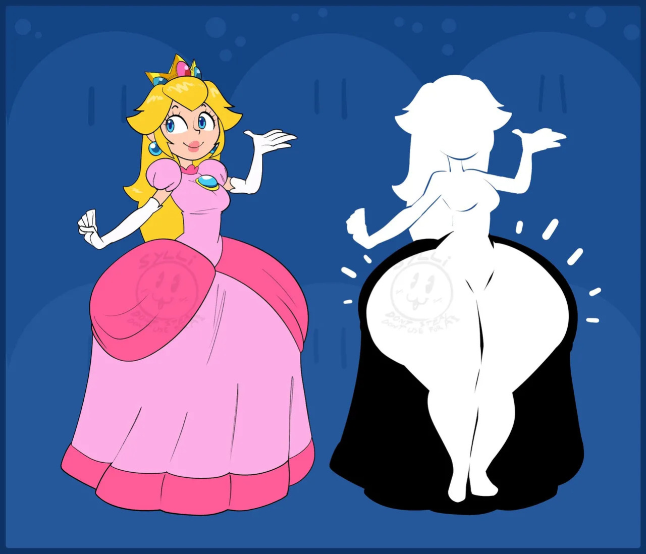 Syliness arts