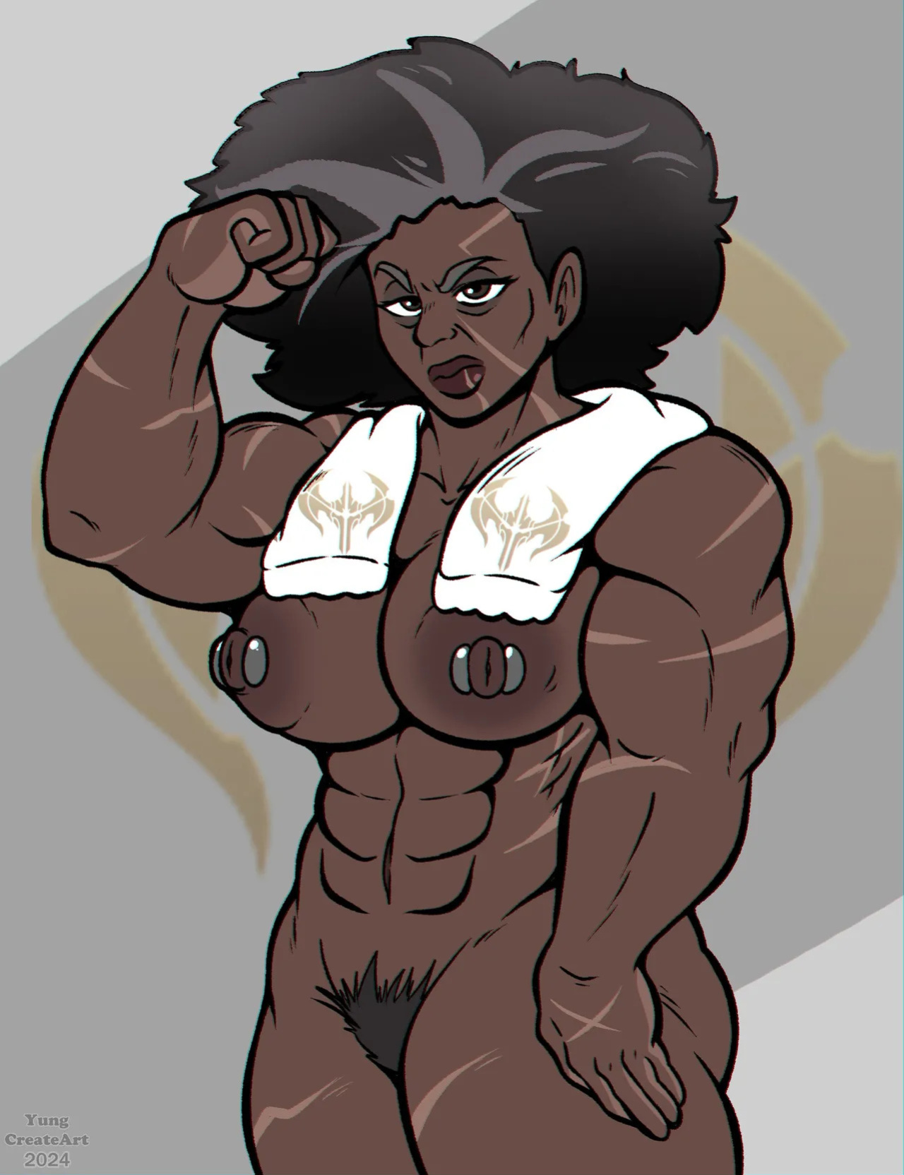 [YungCreate] Milf Monday
