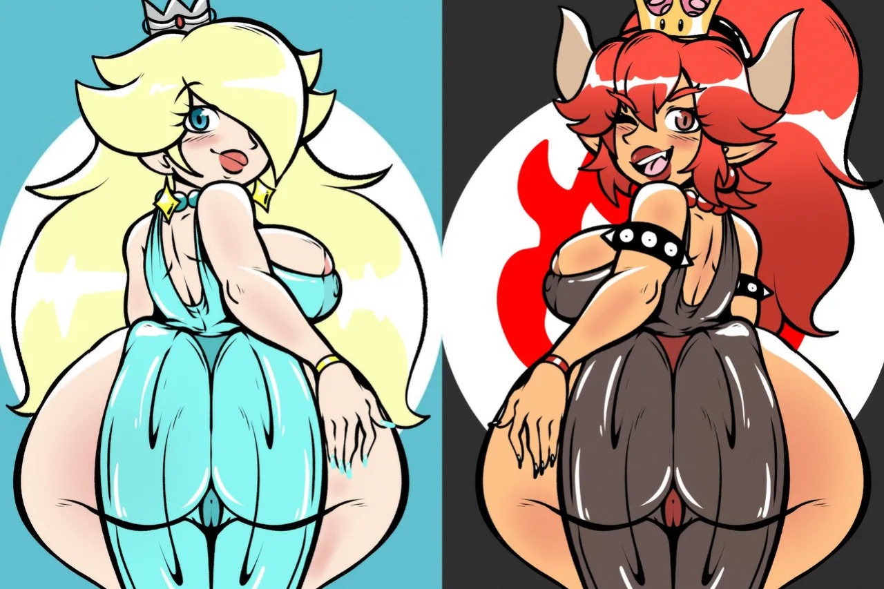 [YungCreate] Milf Monday