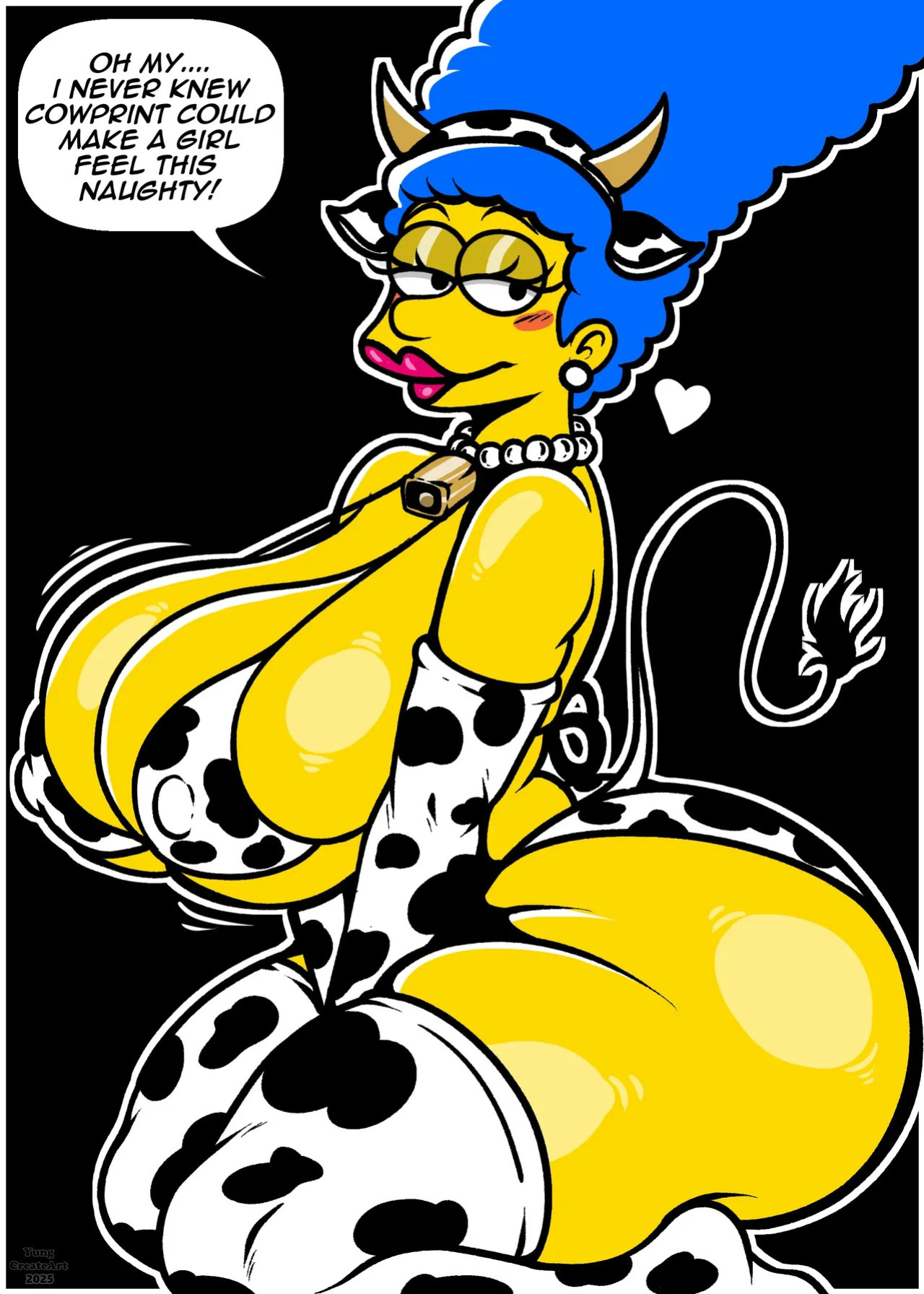 [YungCreate] Milf Monday