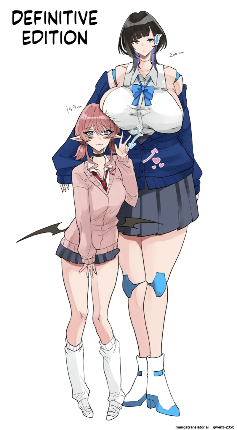 [Shafutsutei Shoudoku (Byakudan)] Houkago, Android to Succubus wa. | After School, Android and Succubus. [English] [Digital]