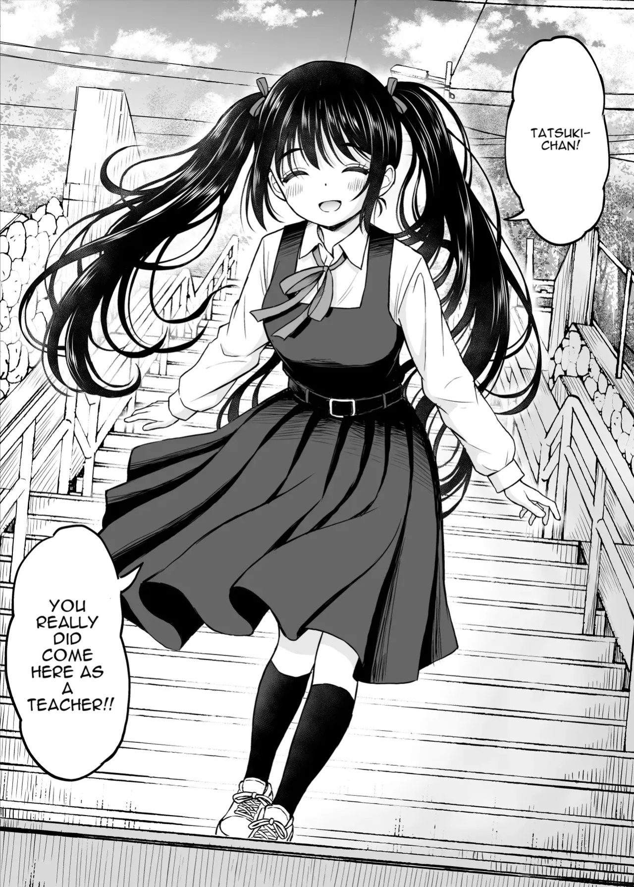 [Kotorakku] Sono Seifuku o Mechakucha ni shitai ~Oshiego to Hatsukoi Uwagaki Honki Sex-hen~