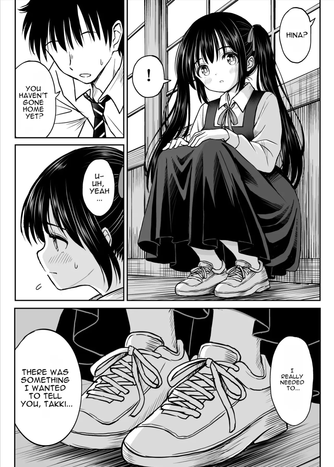 [Kotorakku] Sono Seifuku o Mechakucha ni shitai ~Oshiego to Hatsukoi Uwagaki Honki Sex-hen~