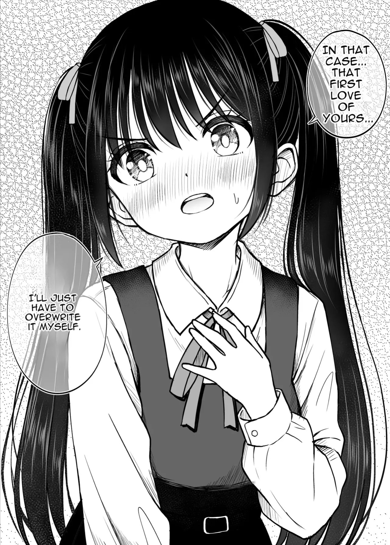 [Kotorakku] Sono Seifuku o Mechakucha ni shitai ~Oshiego to Hatsukoi Uwagaki Honki Sex-hen~