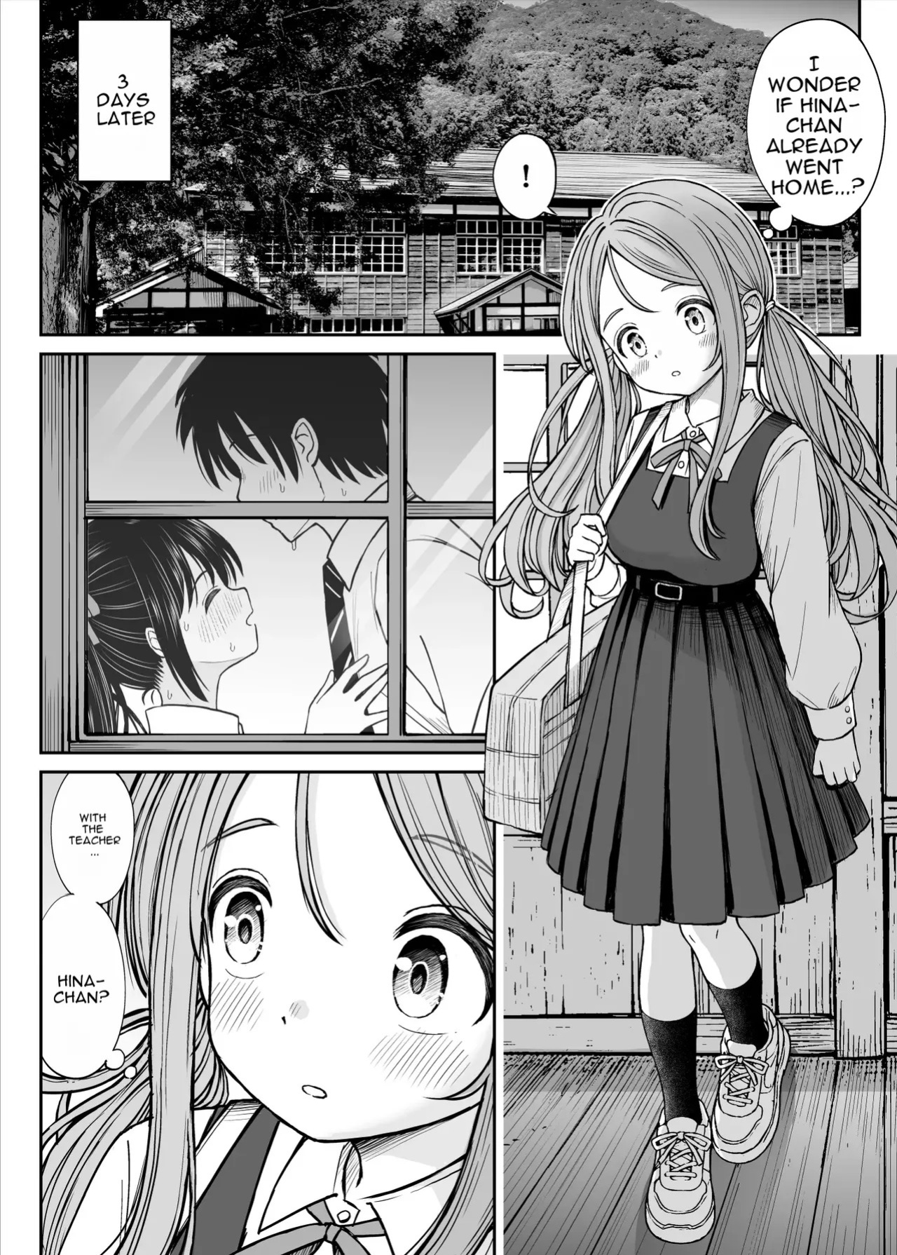 [Kotorakku] Sono Seifuku o Mechakucha ni shitai ~Oshiego to Hatsukoi Uwagaki Honki Sex-hen~