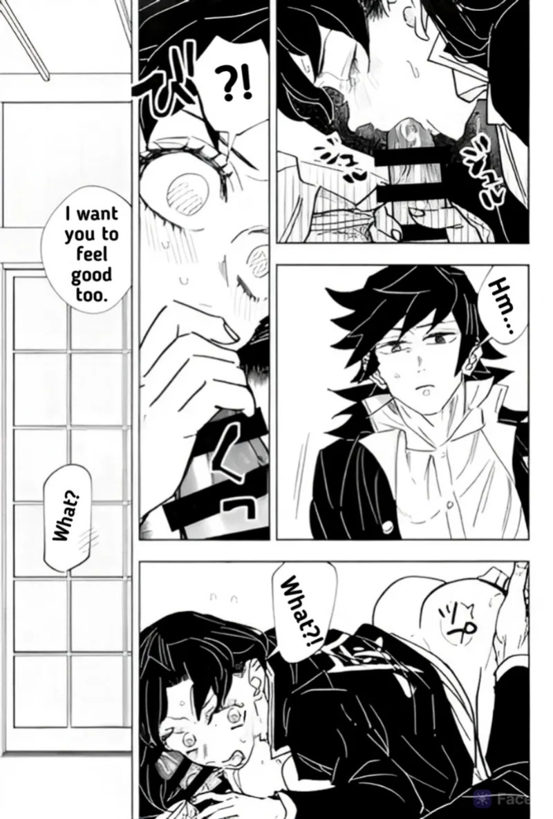 [Author: Waltz] Fuchsia Petals || Giyushino || Translated by ZAG