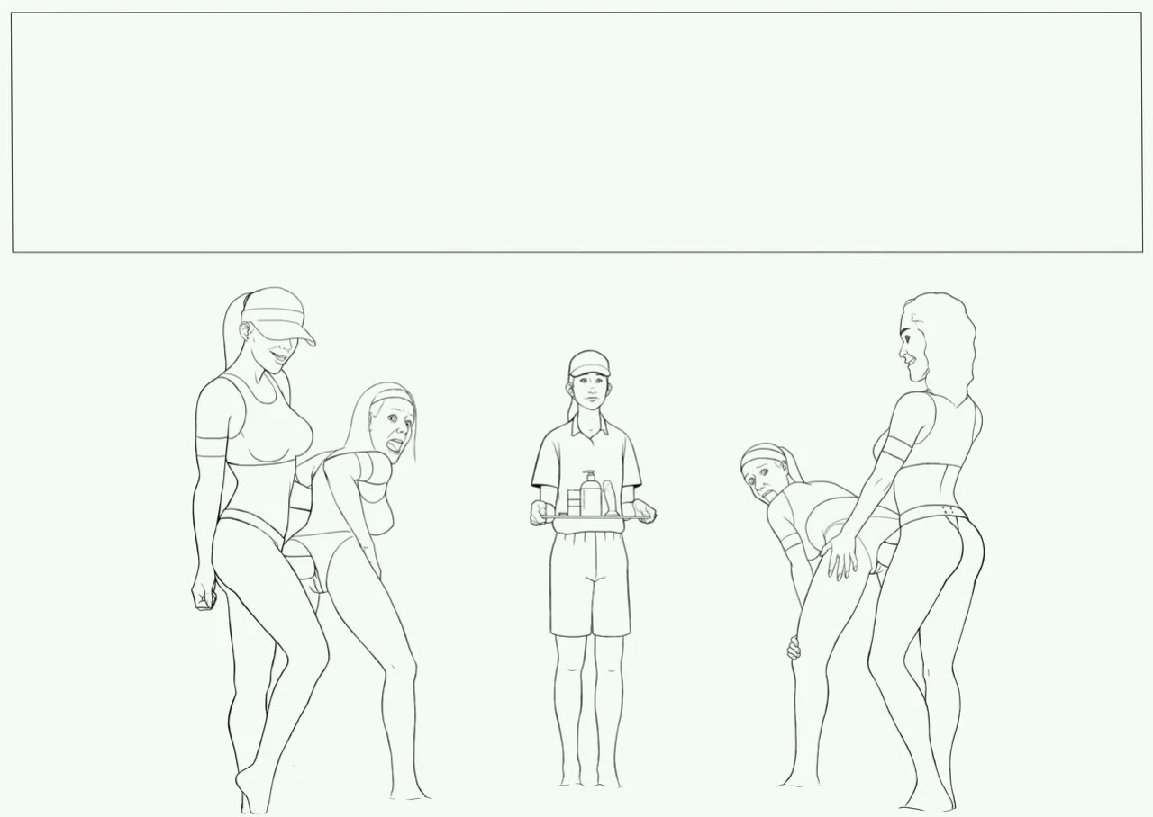 [Extro] [Loreleia Longblossom] FIVB Beach Volleyball Women's World Championship 2019 [Ongoing]