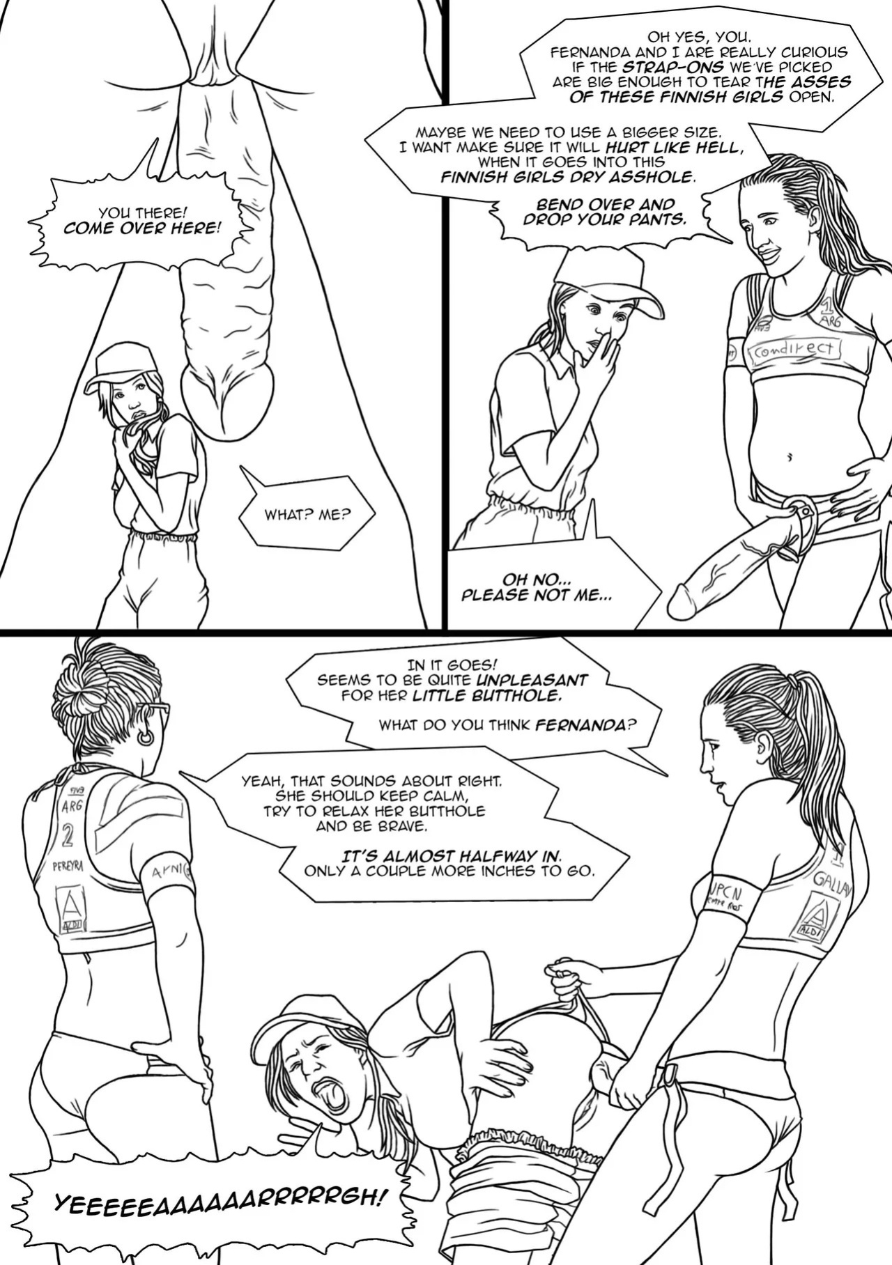 [Extro] [Loreleia Longblossom] FIVB Beach Volleyball Women's World Championship 2019 [Ongoing]