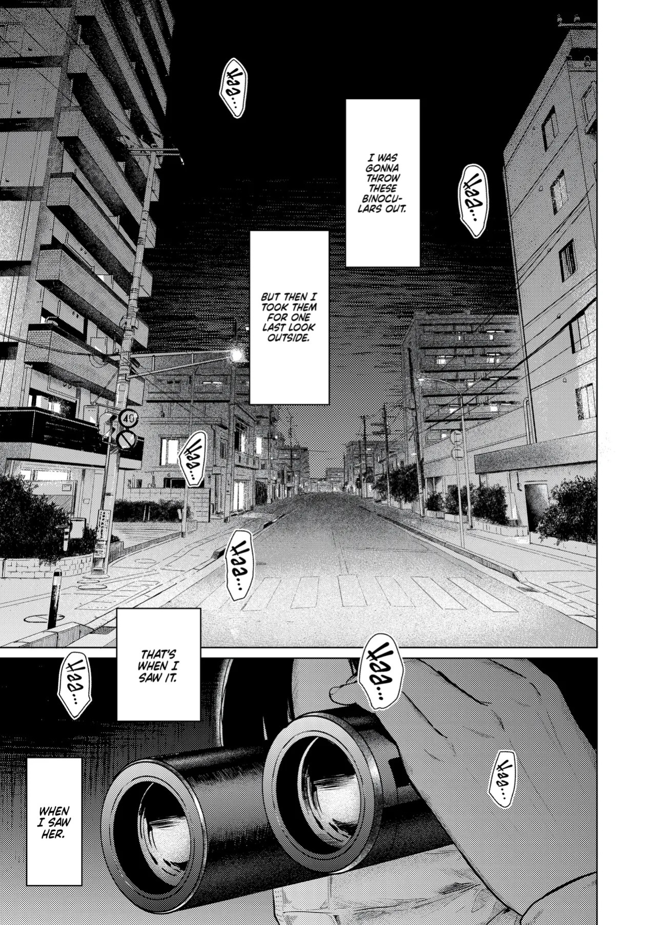 [Urasujibeya (Urasuji Samurai)] Furachi | Outrageous [English] [J18] [Decensored] [Digital]