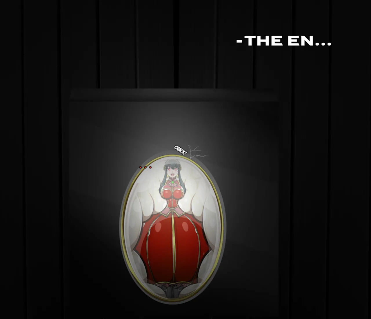 [Jacket Freak]YOR II STORY