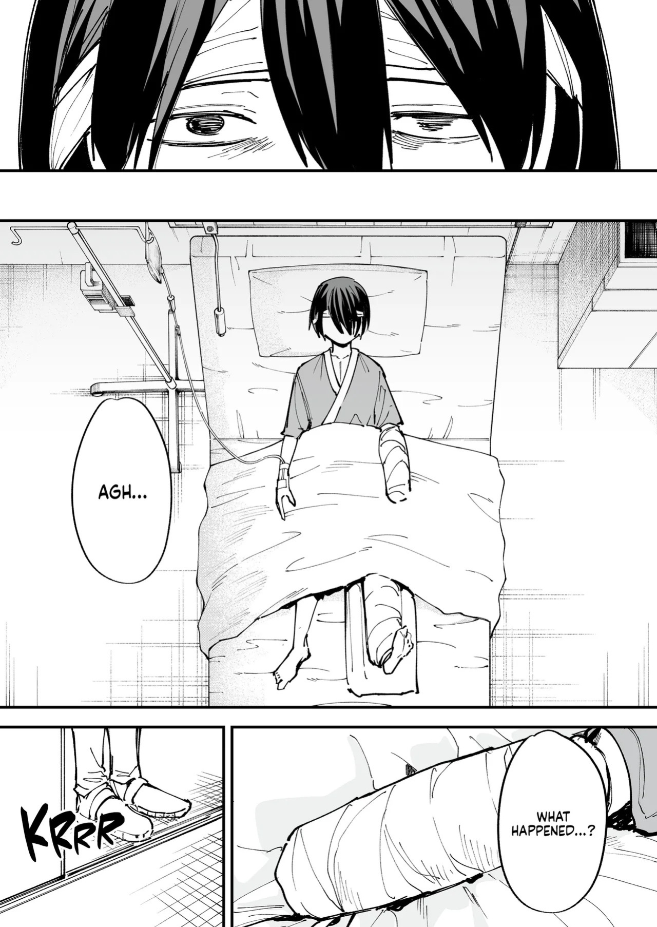 [Fuguta-ke] Kyonyuu no Tomodachi to Tsukiau made no Hanashi | Maybe We'll Start Dating Someday [English] [J18] [Decensored] [Digital]