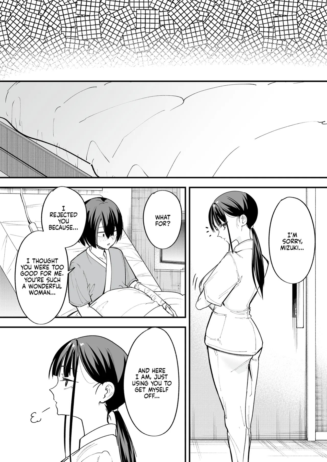 [Fuguta-ke] Kyonyuu no Tomodachi to Tsukiau made no Hanashi | Maybe We'll Start Dating Someday [English] [J18] [Decensored] [Digital]