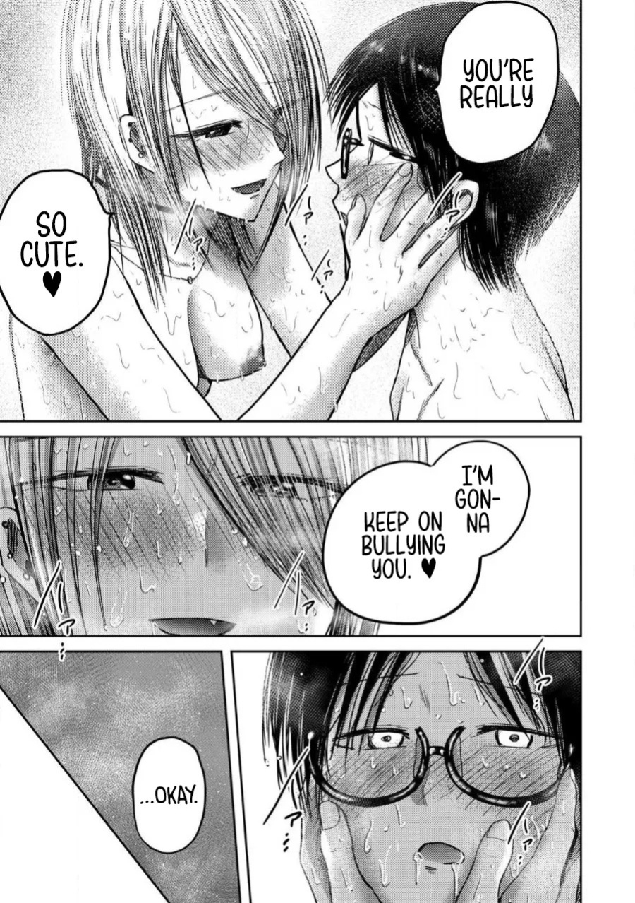 [Nakaura Tomoki] Ueno-kun wa Kaihatsu-zumi Dai 80 wa | Ueno-kun Has Been Developed Chapter 80 [English]