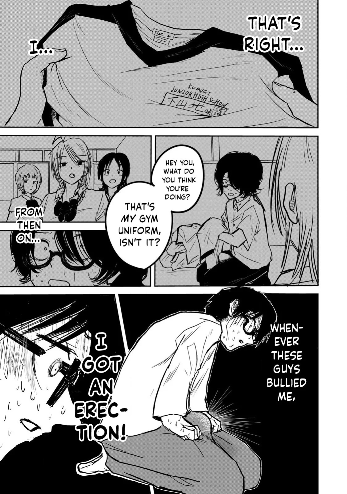 [Nakaura Tomoki] Ueno-kun wa Kaihatsu-zumi | Ueno-kun Has Been Developed Ch 1-80 [English] [Ongoing]