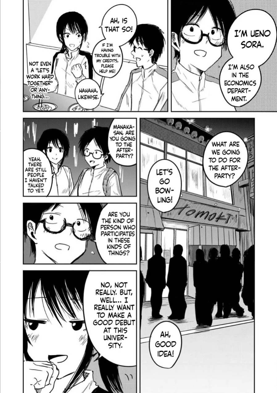 [Nakaura Tomoki] Ueno-kun wa Kaihatsu-zumi | Ueno-kun Has Been Developed Ch 1-80 [English] [Ongoing]