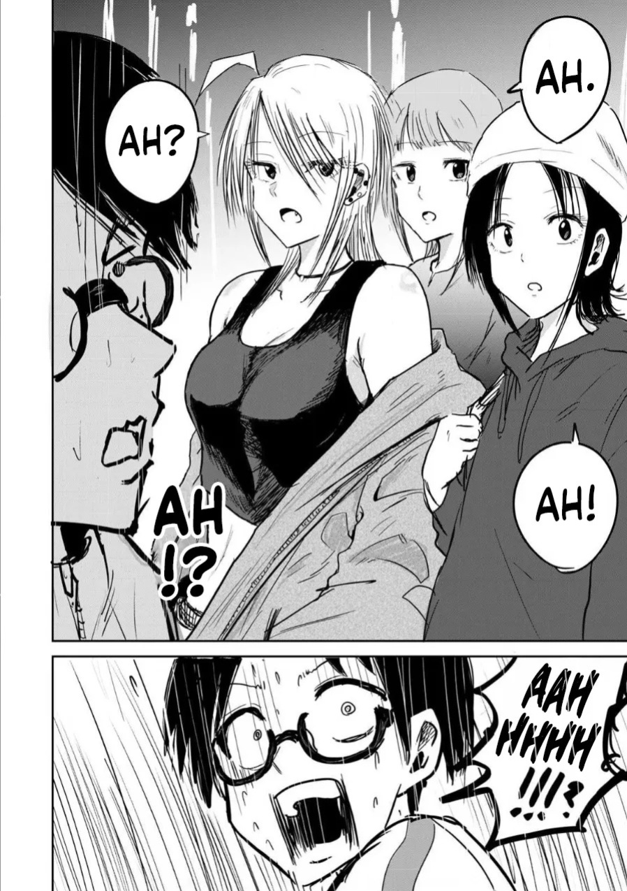 [Nakaura Tomoki] Ueno-kun wa Kaihatsu-zumi | Ueno-kun Has Been Developed Ch 1-80 [English] [Ongoing]