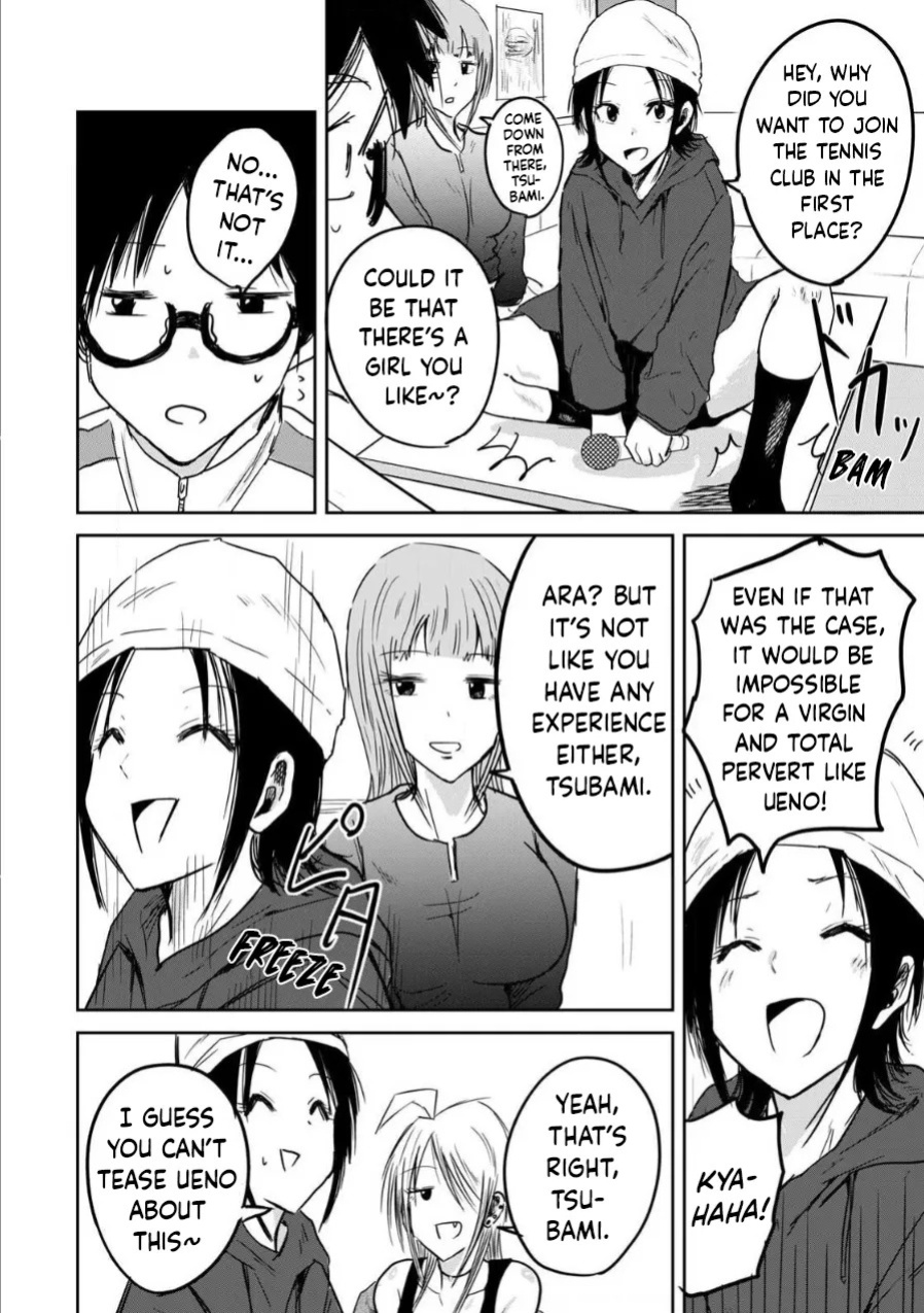 [Nakaura Tomoki] Ueno-kun wa Kaihatsu-zumi | Ueno-kun Has Been Developed Ch 1-80 [English] [Ongoing]
