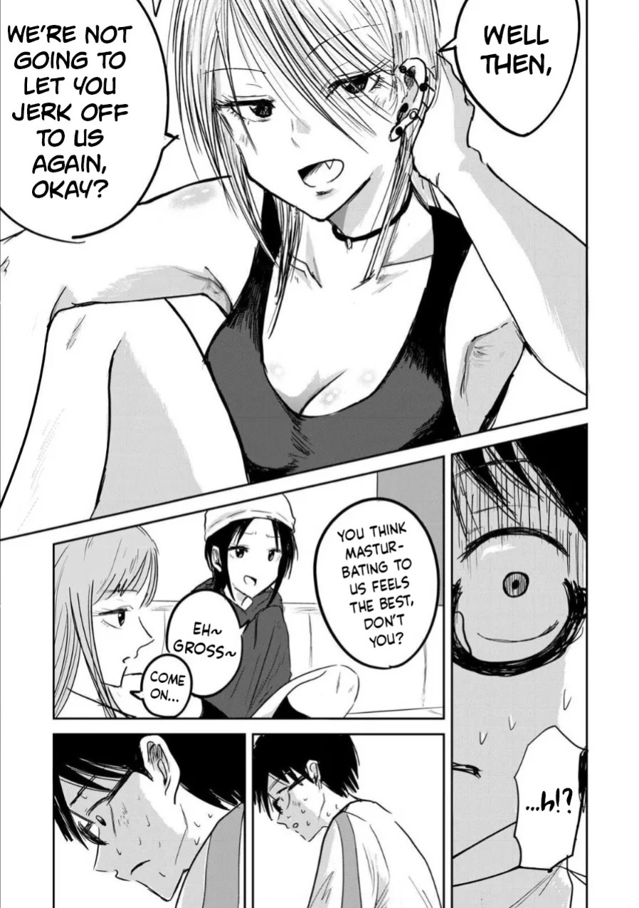[Nakaura Tomoki] Ueno-kun wa Kaihatsu-zumi | Ueno-kun Has Been Developed Ch 1-80 [English] [Ongoing]