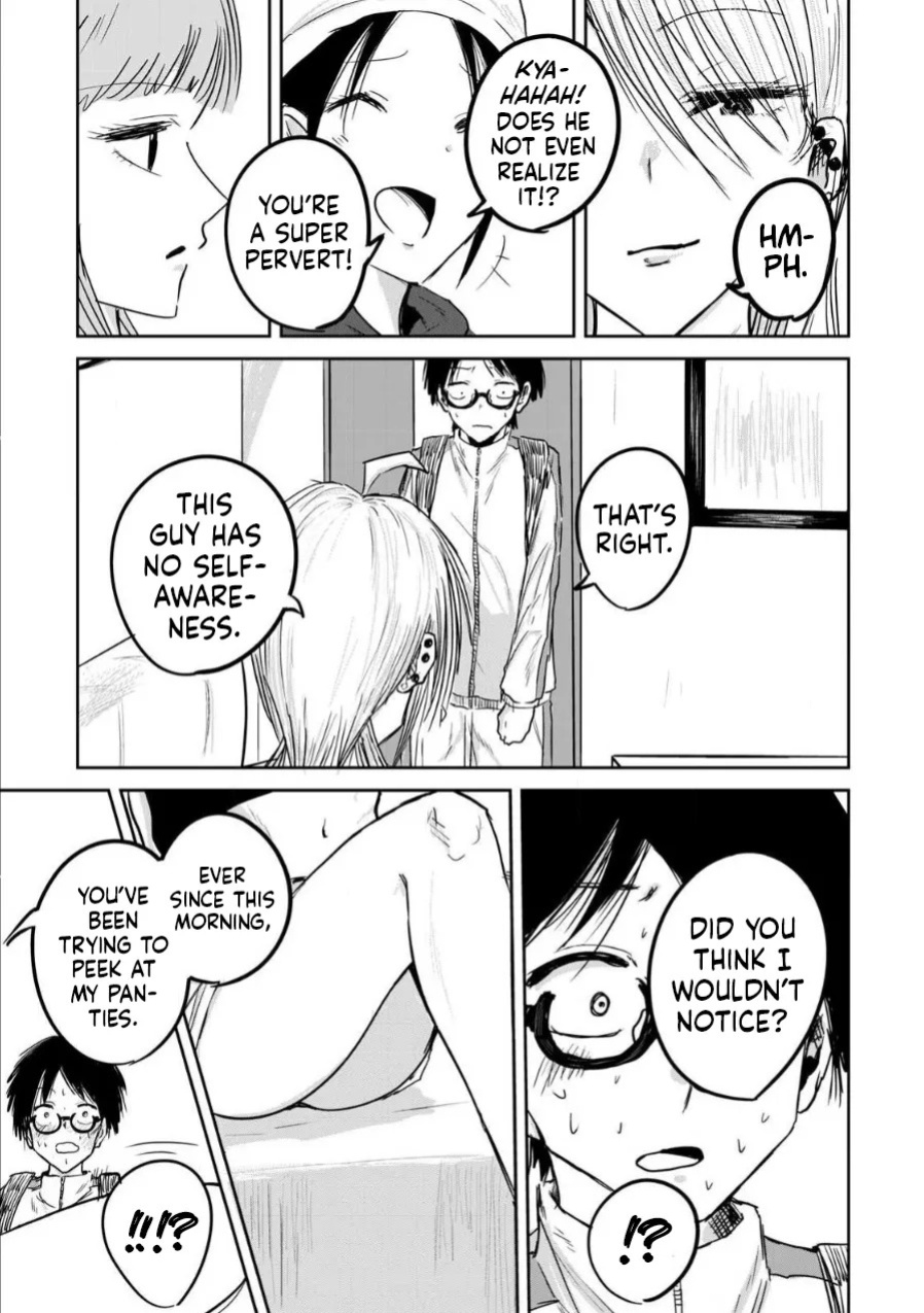 [Nakaura Tomoki] Ueno-kun wa Kaihatsu-zumi | Ueno-kun Has Been Developed Ch 1-80 [English] [Ongoing]