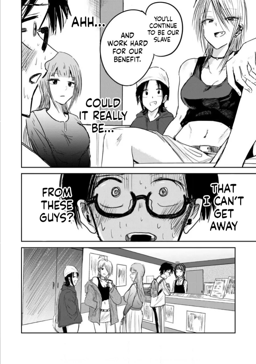 [Nakaura Tomoki] Ueno-kun wa Kaihatsu-zumi | Ueno-kun Has Been Developed Ch 1-80 [English] [Ongoing]