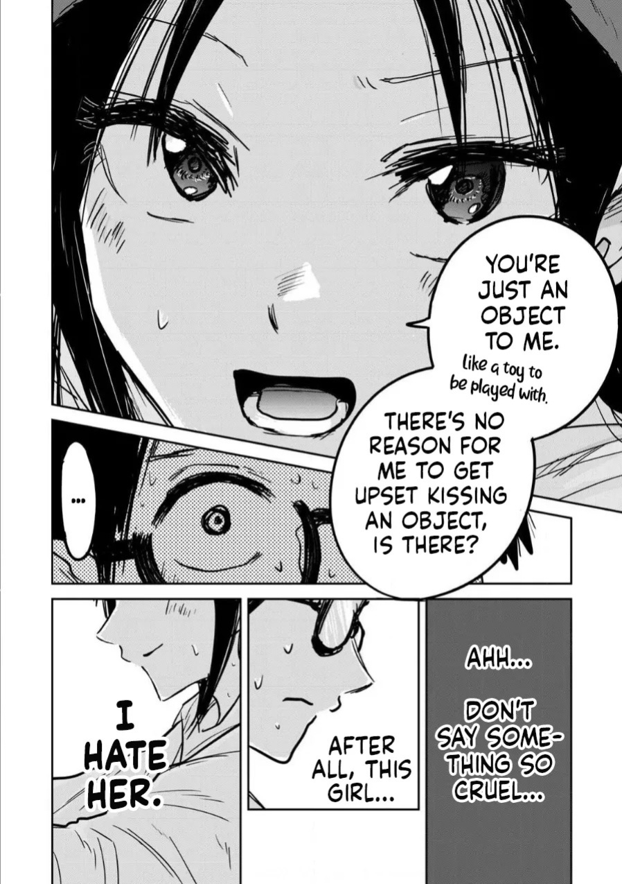 [Nakaura Tomoki] Ueno-kun wa Kaihatsu-zumi | Ueno-kun Has Been Developed Ch 1-80 [English] [Ongoing]
