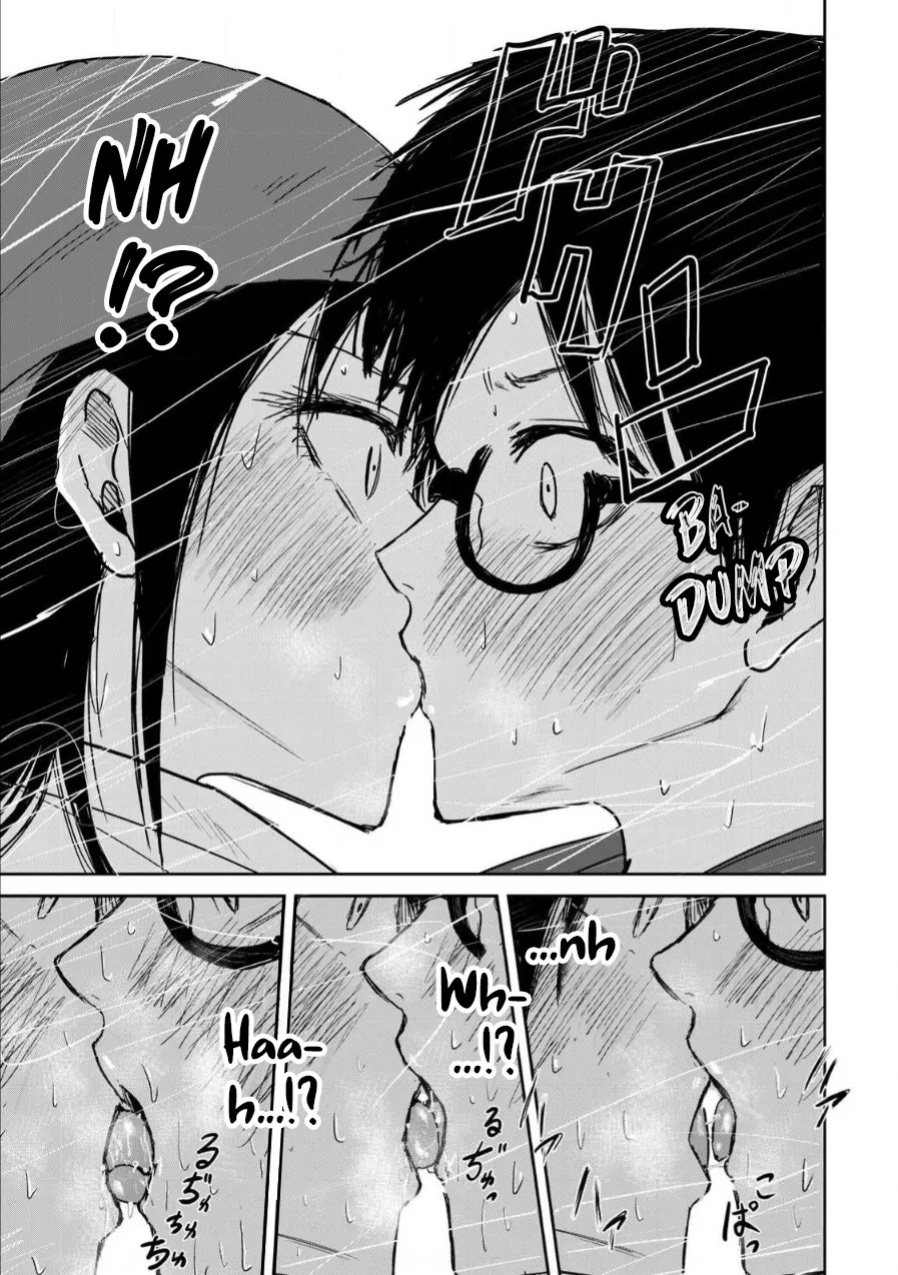 [Nakaura Tomoki] Ueno-kun wa Kaihatsu-zumi | Ueno-kun Has Been Developed Ch 1-80 [English] [Ongoing]