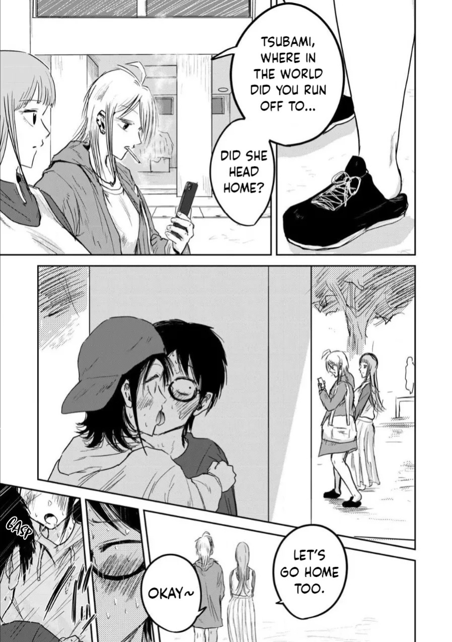 [Nakaura Tomoki] Ueno-kun wa Kaihatsu-zumi | Ueno-kun Has Been Developed Ch 1-80 [English] [Ongoing]