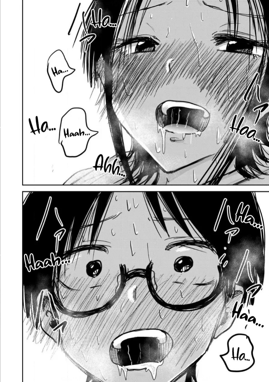 [Nakaura Tomoki] Ueno-kun wa Kaihatsu-zumi | Ueno-kun Has Been Developed Ch 1-80 [English] [Ongoing]
