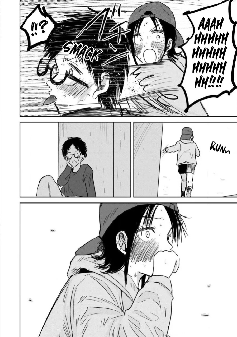 [Nakaura Tomoki] Ueno-kun wa Kaihatsu-zumi | Ueno-kun Has Been Developed Ch 1-80 [English] [Ongoing]