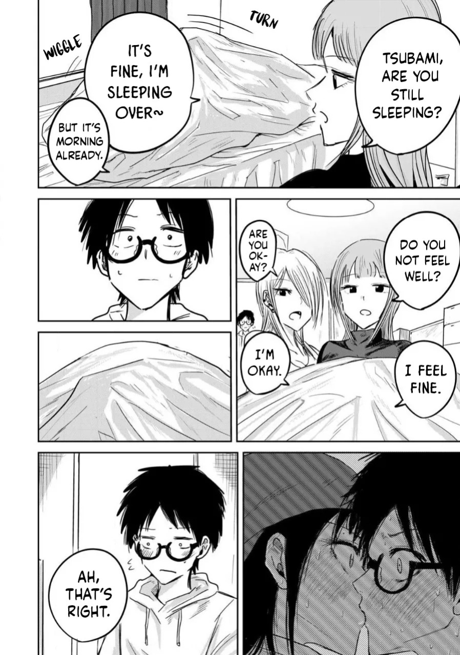 [Nakaura Tomoki] Ueno-kun wa Kaihatsu-zumi | Ueno-kun Has Been Developed Ch 1-80 [English] [Ongoing]
