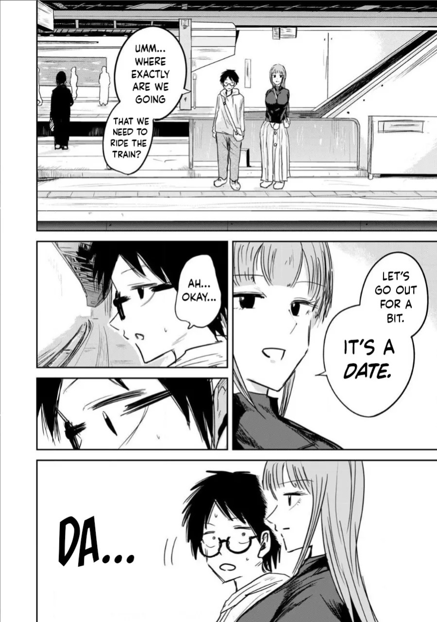 [Nakaura Tomoki] Ueno-kun wa Kaihatsu-zumi | Ueno-kun Has Been Developed Ch 1-80 [English] [Ongoing]