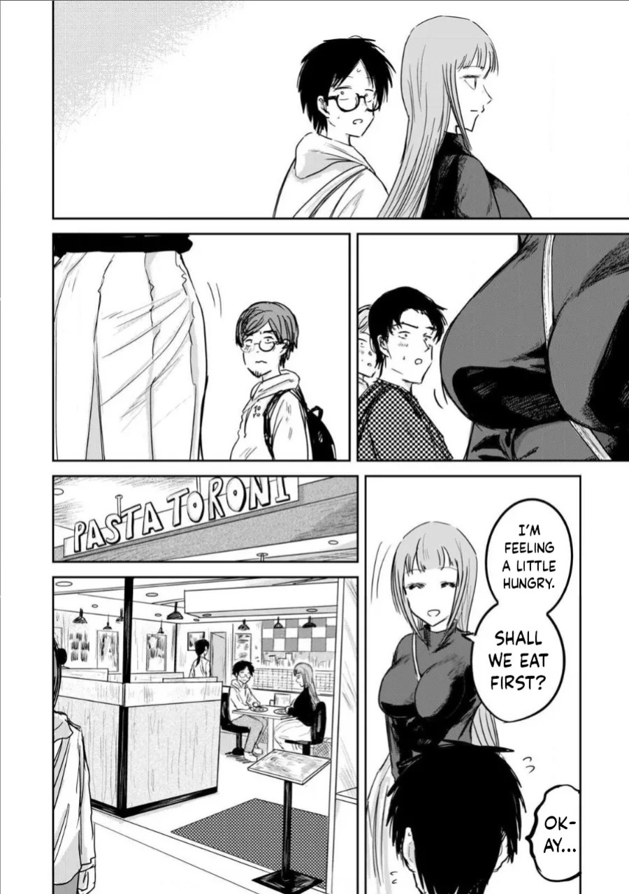 [Nakaura Tomoki] Ueno-kun wa Kaihatsu-zumi | Ueno-kun Has Been Developed Ch 1-80 [English] [Ongoing]